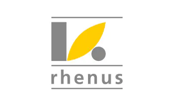 Rhenus Lub Logo