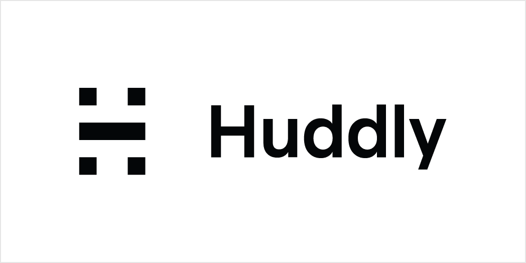 Huddly Logo