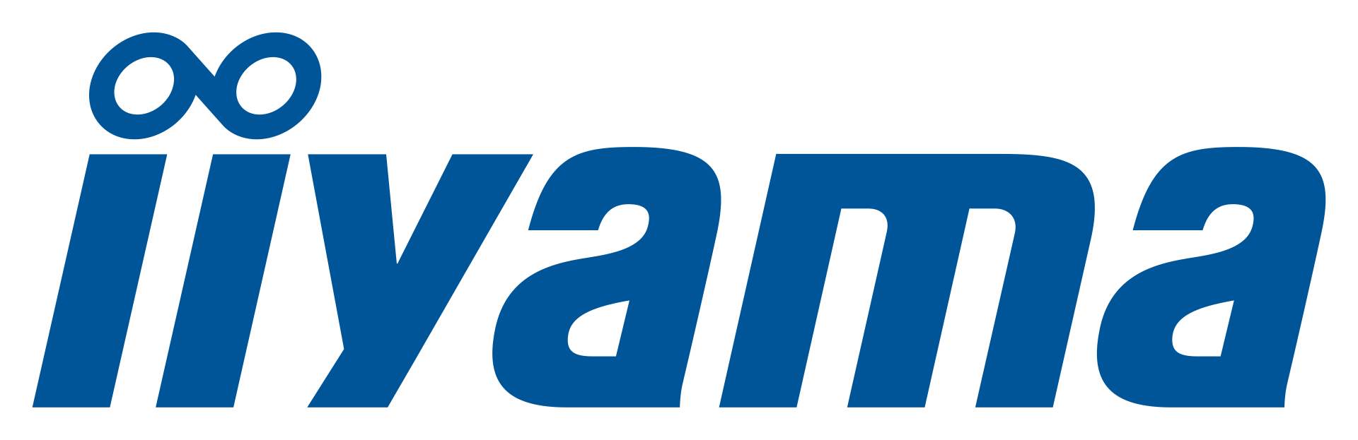 iiyama Logo